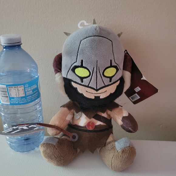 Magic The Gathering Plush Toy - Picture 2 of 8